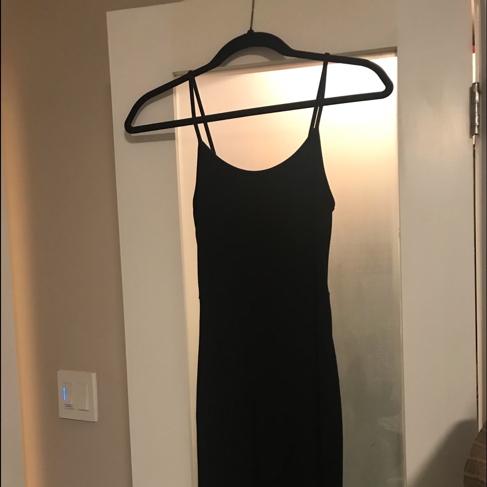 Soprano Bodycon Dress